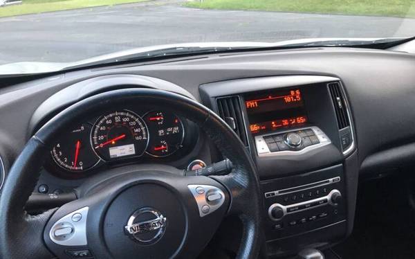2014 Nissan Maxima 3.5 SV 4dr Sedan 102158 Miles for sale in Bluff City, TN – photo 7