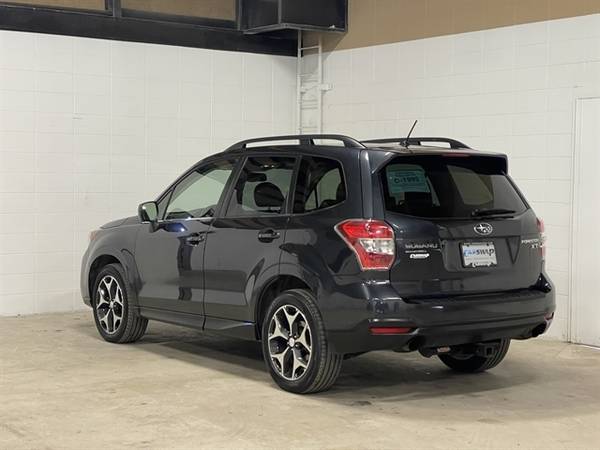 2015 Subaru Forester 2 0XT Premium - - by dealer for sale in Sioux Falls, SD – photo 7