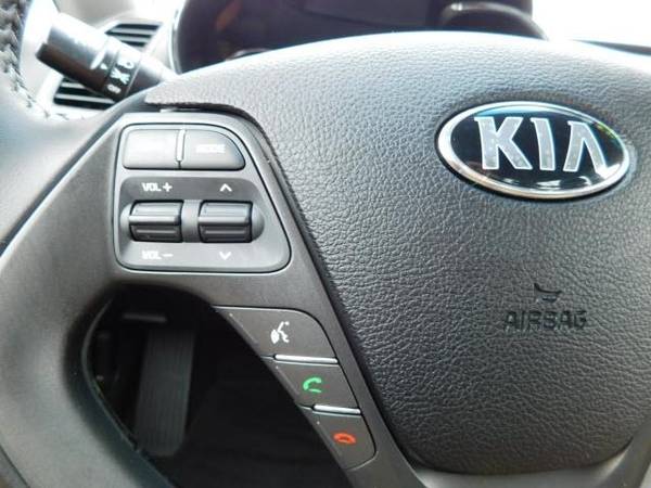 2016 Kia Forte 5-Door 5dr HB Auto EX - - by dealer for sale in Cullman, AL – photo 16