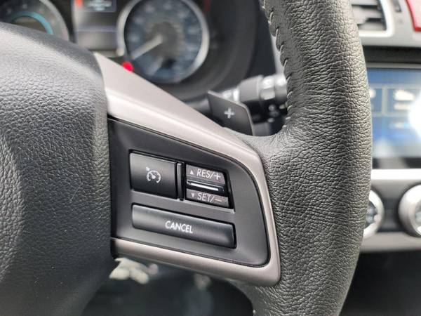 2015 Subaru XV Crosstrek 2 0i Limited AWD 4dr Crossover - cars & for sale in Lynnwood, WA – photo 22