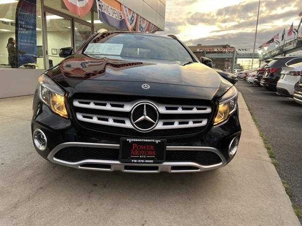 2019 Mercedes-Benz GLA GLA 250 - - by dealer - vehicle for sale in Jamaica, NJ – photo 2