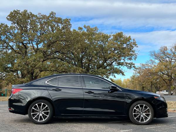 2015 ACURA TLX SH AWD TECHNOLOGY PACKAGE - - by dealer for sale in Other, MN – photo 10