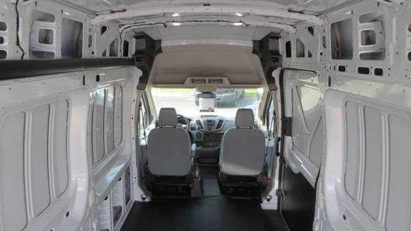 2019 Ford Transit 250 EL Cargo Van for sale in Chesapeake, MD – photo 15