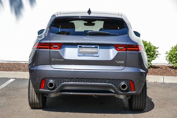 2019 Jaguar E-pace R-Dynamic S for sale in Santa Barbara, CA – photo 7