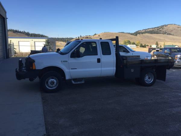 2006 F-350 for sale in polson, MT – photo 6