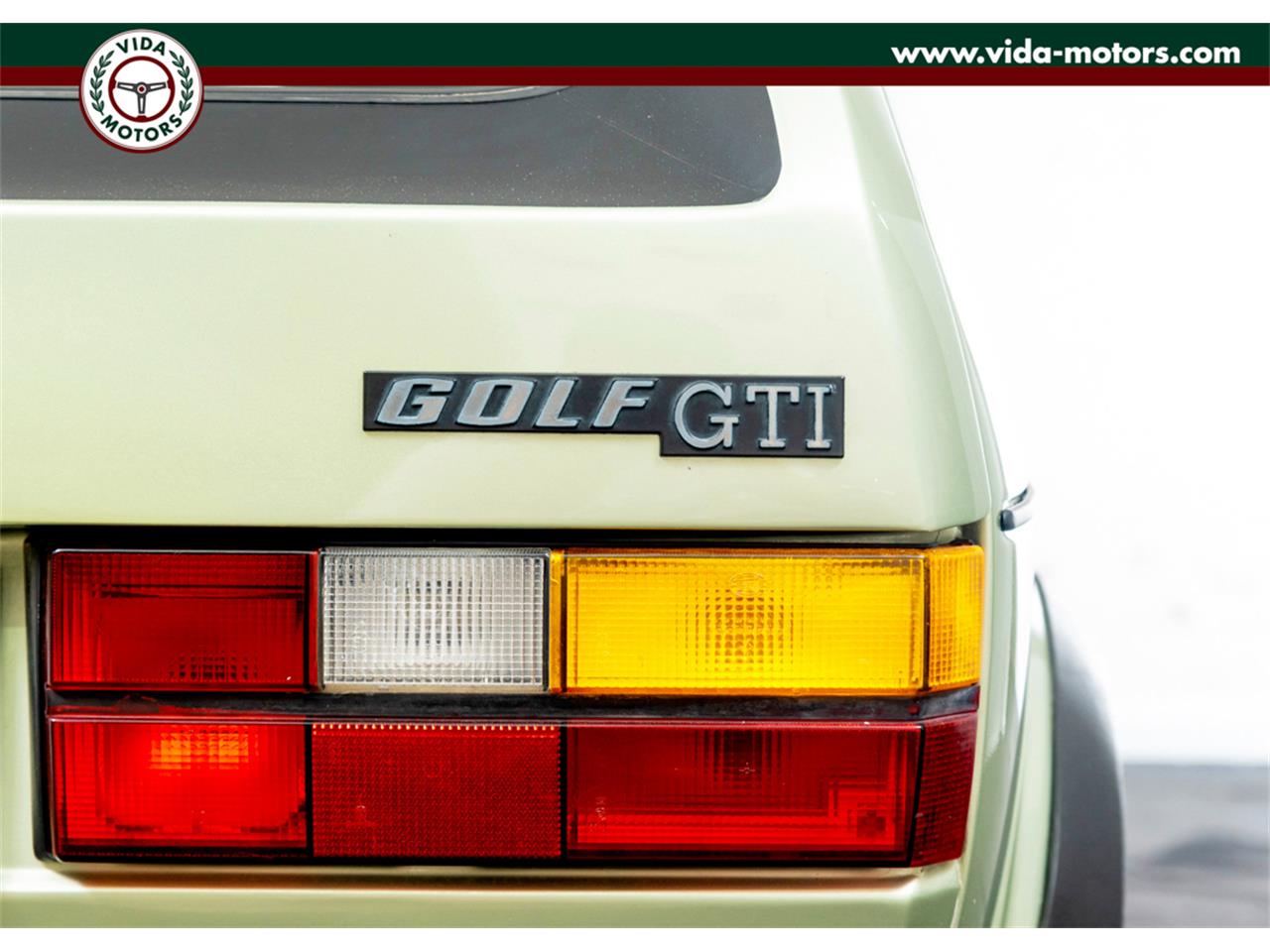 1981 Volkswagen Golf for sale in Other, Other – photo 11