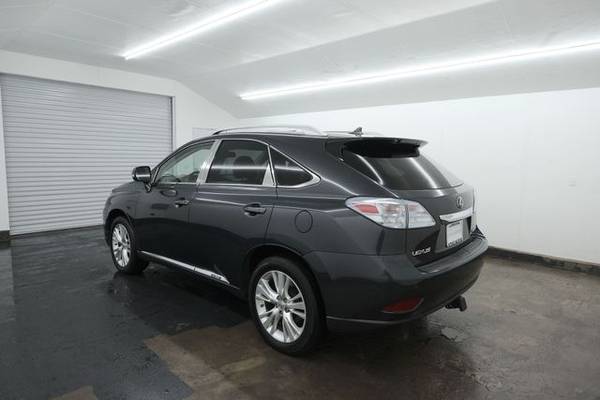 2010 Lexus RX 450H Sport Utility 4D - - by for sale in Other, AK – photo 4