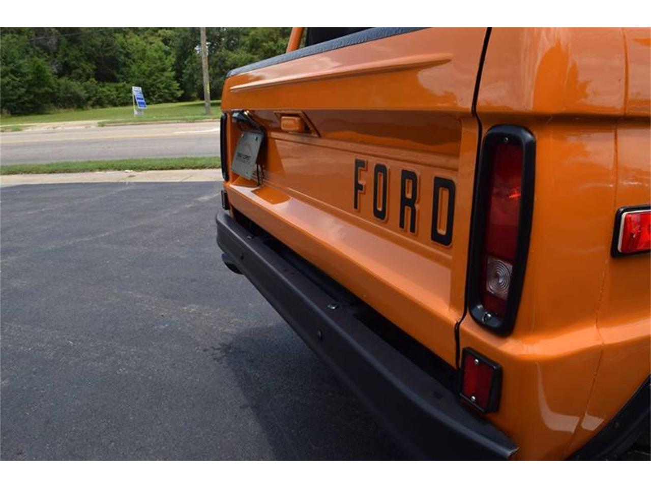 1974 Ford Bronco for sale in Biloxi, MS – photo 39