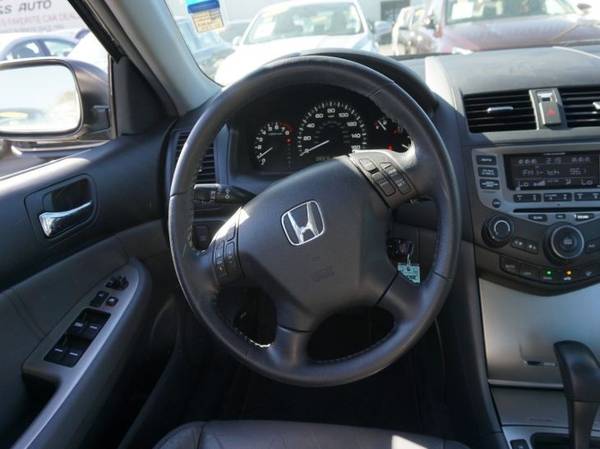 2007 Honda Accord Sedan EX-L V-6 Sedan for sale in Sacramento , CA – photo 13