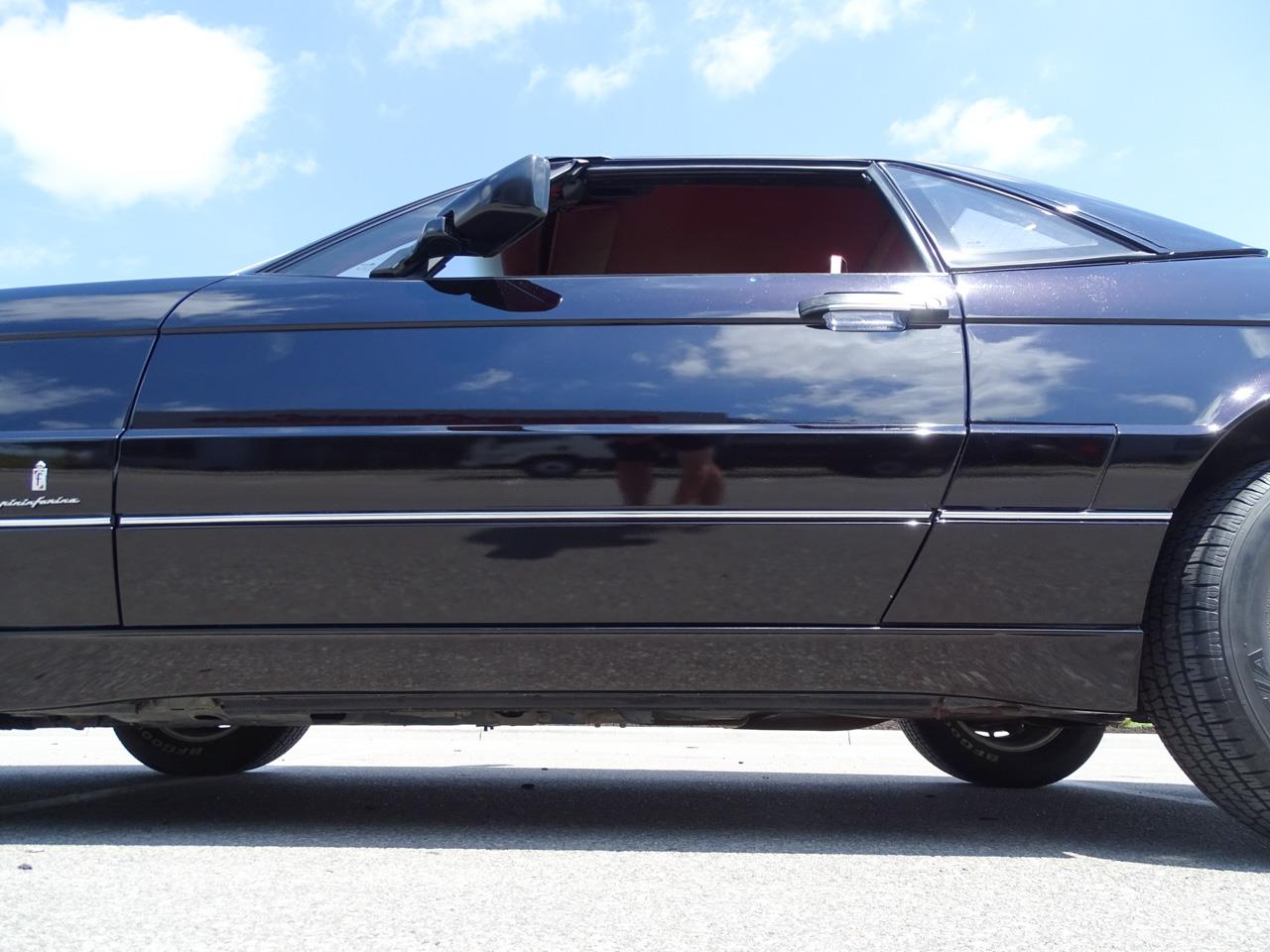1988 Cadillac Allante for sale in O'Fallon, IL – photo 44