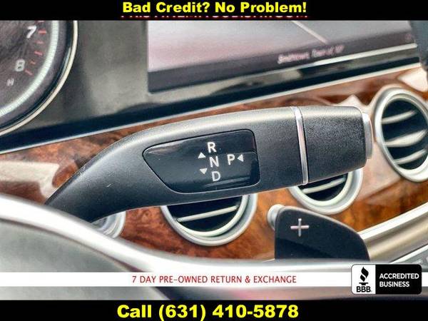 2019 Mercedes-Benz E-Class E 300 Sedan - - by dealer for sale in Commack, NY – photo 19