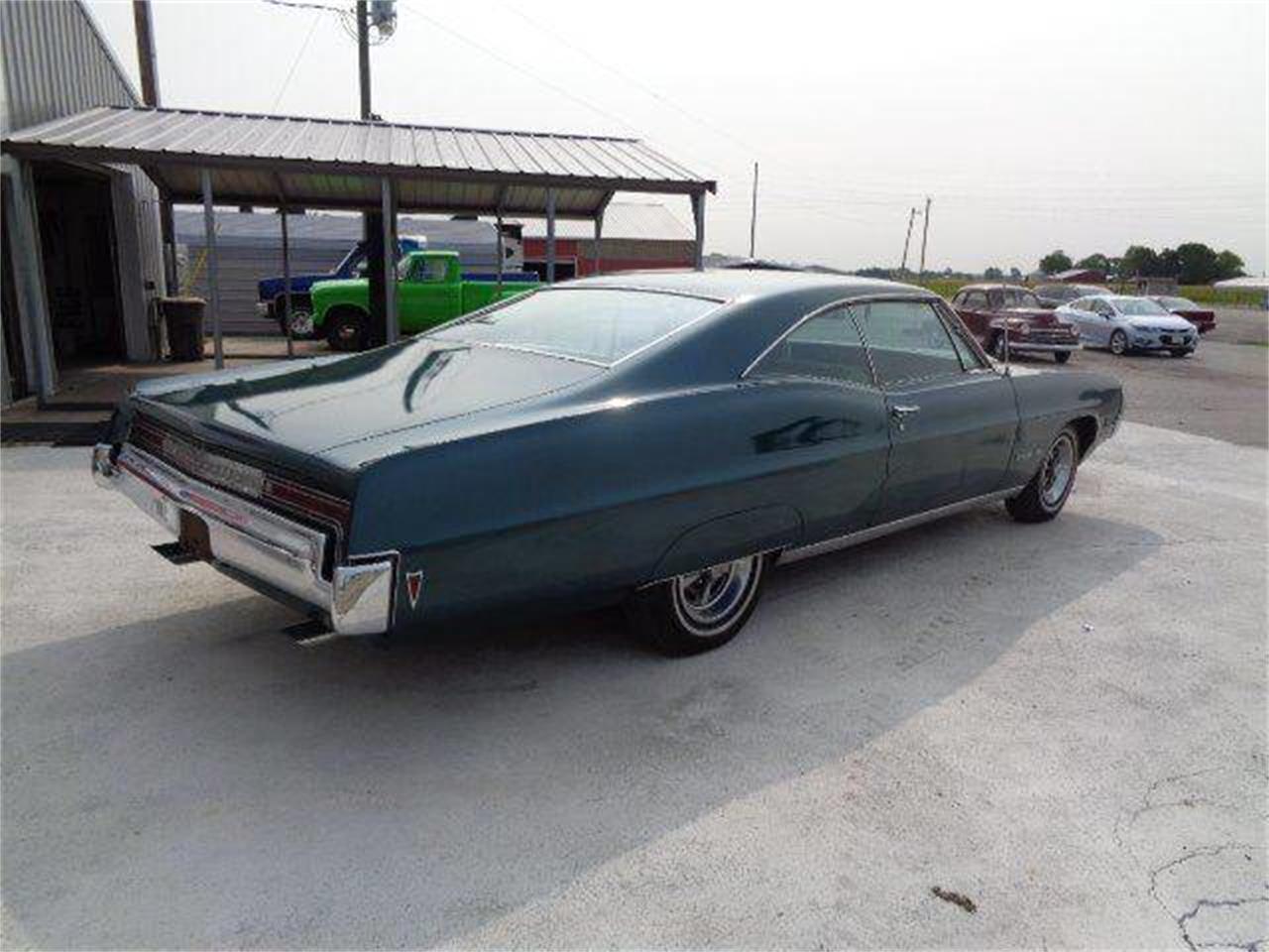 1968 Pontiac Bonneville for sale in Staunton, IL – photo 2