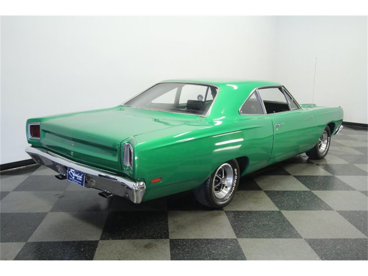 1969 Plymouth Road Runner for sale in Lutz, FL – photo 14