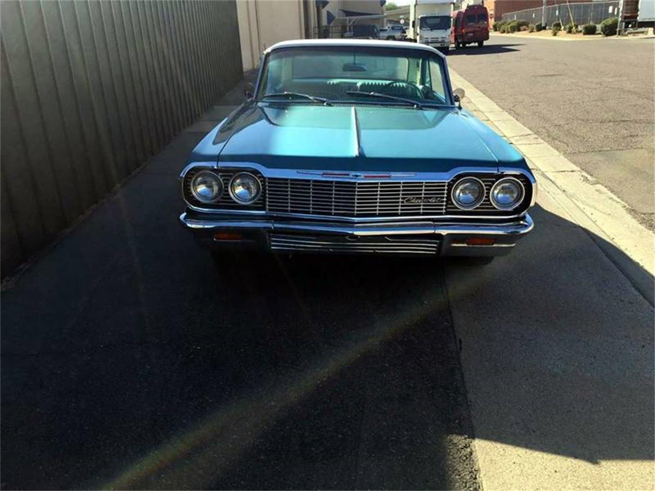 1964 Chevrolet Impala for sale in Phoenix, AZ – photo 6