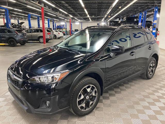 2018 Subaru Crosstrek 2.0i Premium for sale in Wichita, KS – photo 3