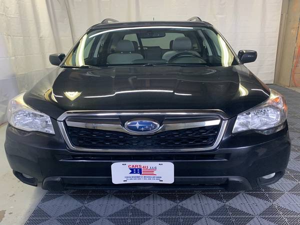 2014 Subaru Forester 2.5i Limited for sale in Missoula, MT – photo 2