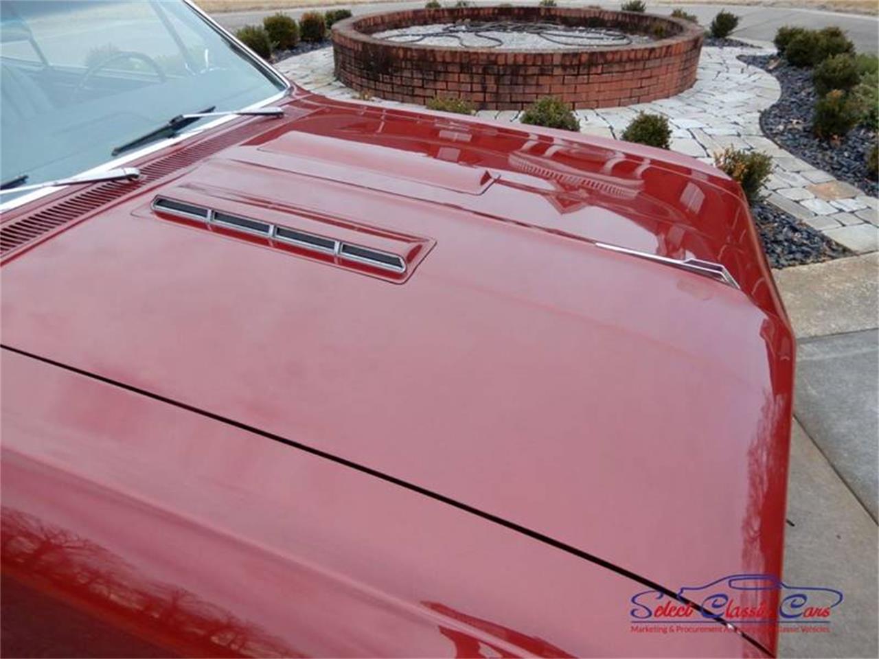 1966 Chevrolet Chevelle for sale in Hiram, GA – photo 20