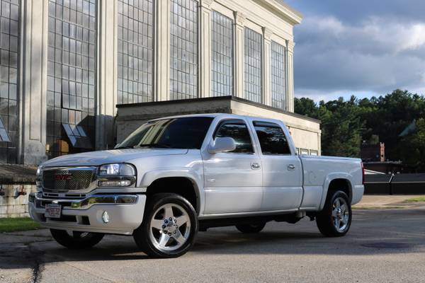 2006 LBZ Duramax for sale in Southbridge, MA – photo 4