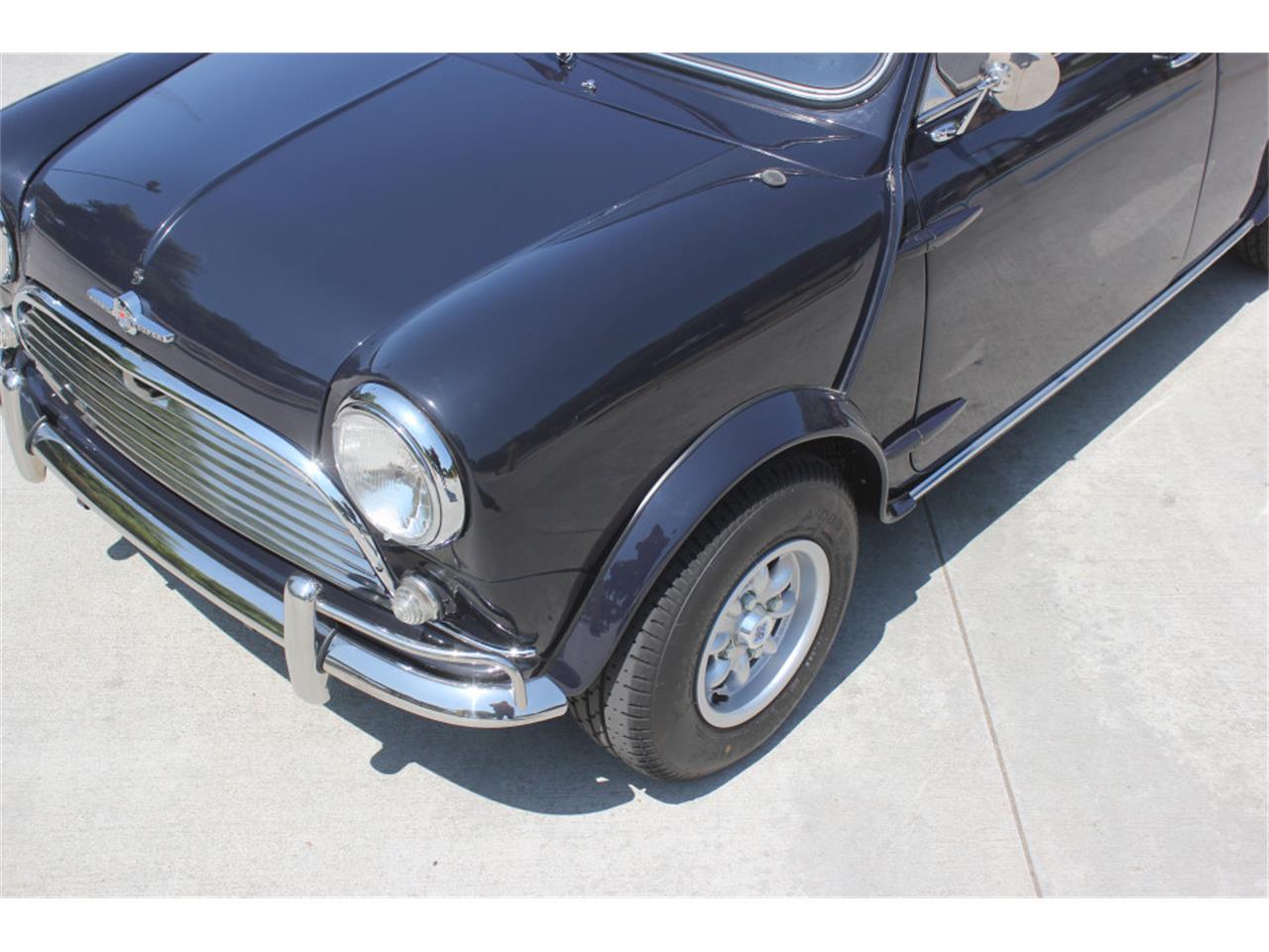 1965 Mini Cooper for sale in San Diego, CA – photo 101