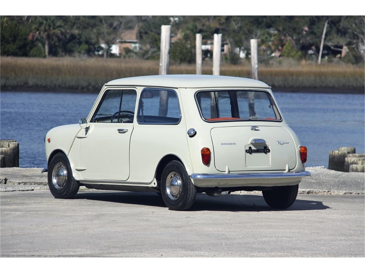 1966 Innocenti Mini MK2 for sale in Jacksonville, FL – photo 4