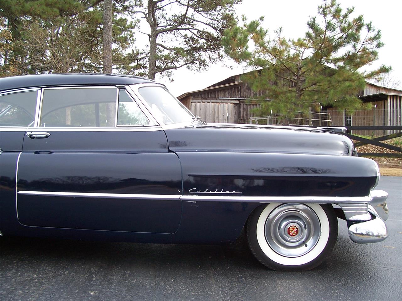 1950 Cadillac Series 61 for sale in Alpharetta, GA – photo 17