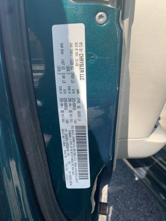 2009 Chrysler town and country for sale in Brooklyn, NY – photo 16