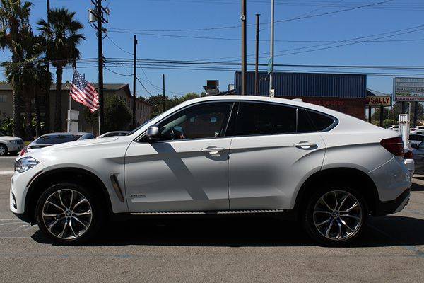 2015 BMW X6 xDRIVE35i **$0 - $500 DOWN. *BAD CREDIT NO LICENSE for sale in Los Angeles, CA – photo 8