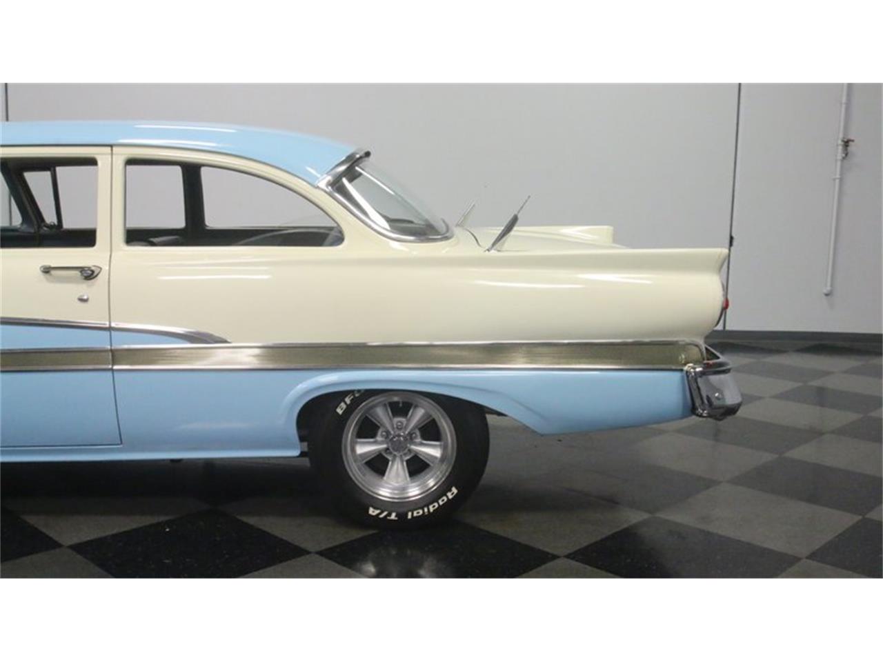 1958 Ford Custom for sale in Lithia Springs, GA – photo 25