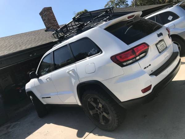 2018 Jeep Grand Cherokee for sale in Ardmore, TX – photo 7