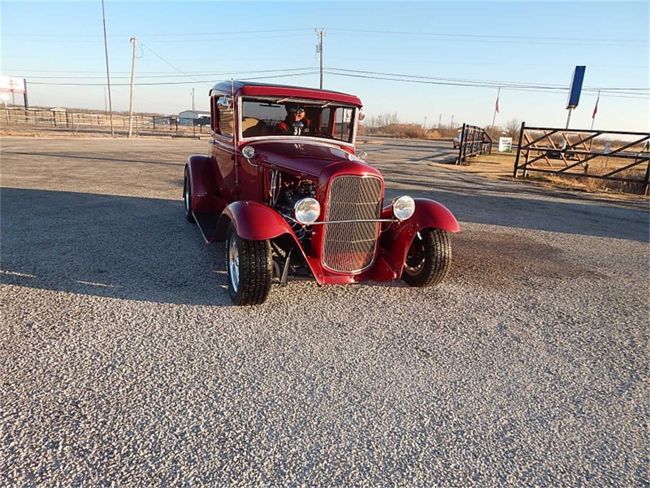 1931 Ford Model A for sale in Wichita Falls, TX – photo 31