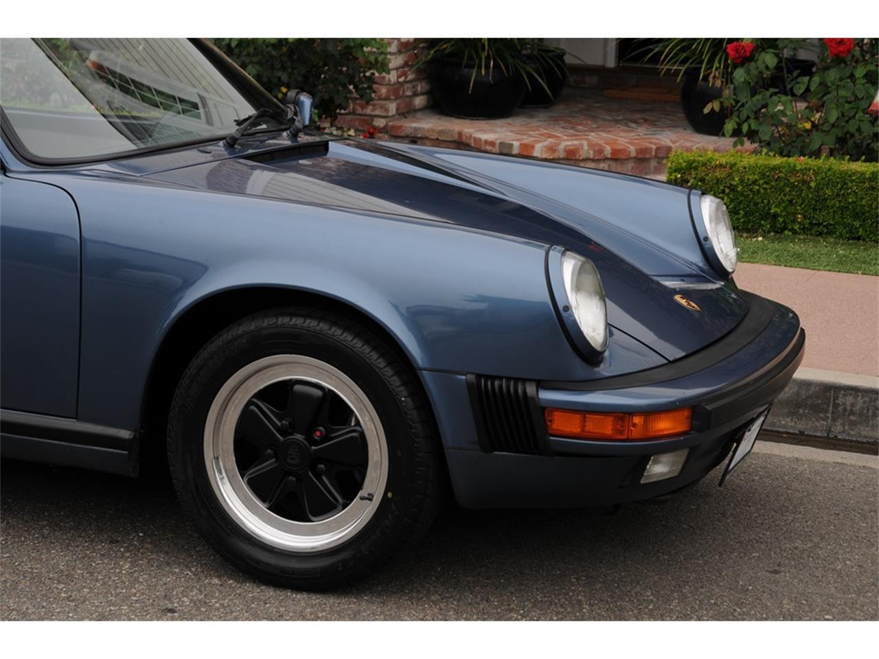 1989 Porsche 911 Carrera for sale in Costa Mesa, CA – photo 15