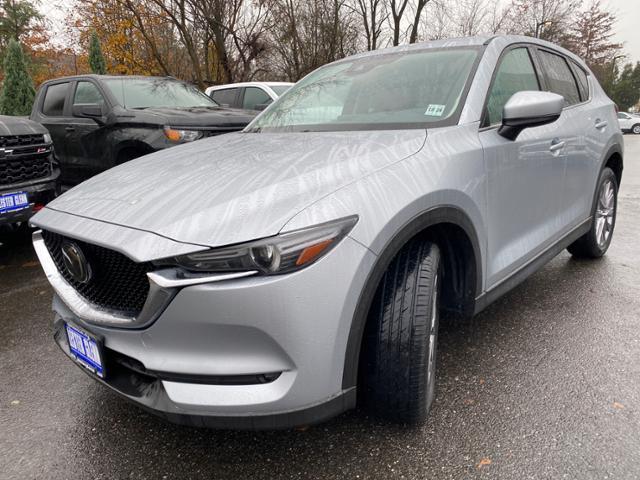 2019 Mazda CX-5 Grand Touring for sale in Other, NJ – photo 5