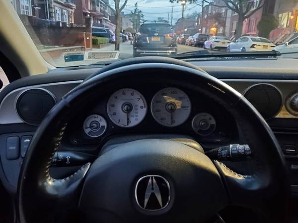 2002 Acura RSX low miles original owner for sale in Brooklyn, NY – photo 11