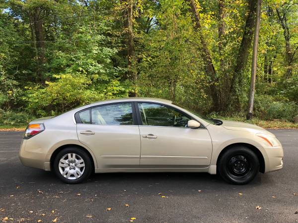 2010 Nissan Altima S 2.5 runs and drives perfect for sale in STATEN ISLAND, NY – photo 6