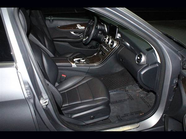 *15023- 2015 Mercedes-Benz C-Class C300 4MATIC 1-Owner CLEAN CARFAX 15 for sale in Phoenix, AZ – photo 14