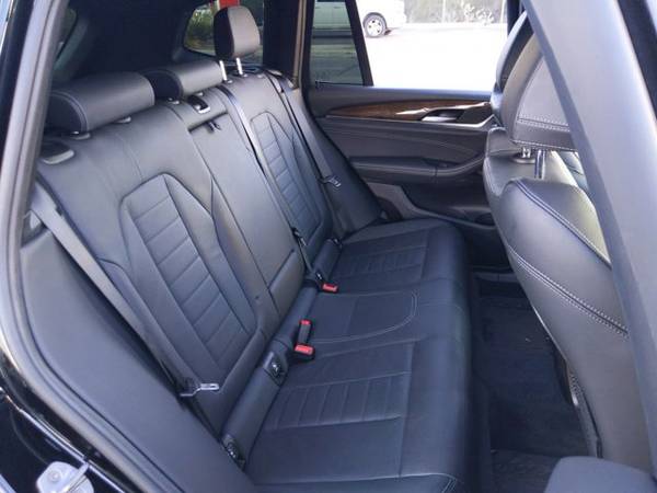 2020 BMW X3 sDrive30i SKU: LLU70985 SUV - - by dealer for sale in Tucson, AZ – photo 20