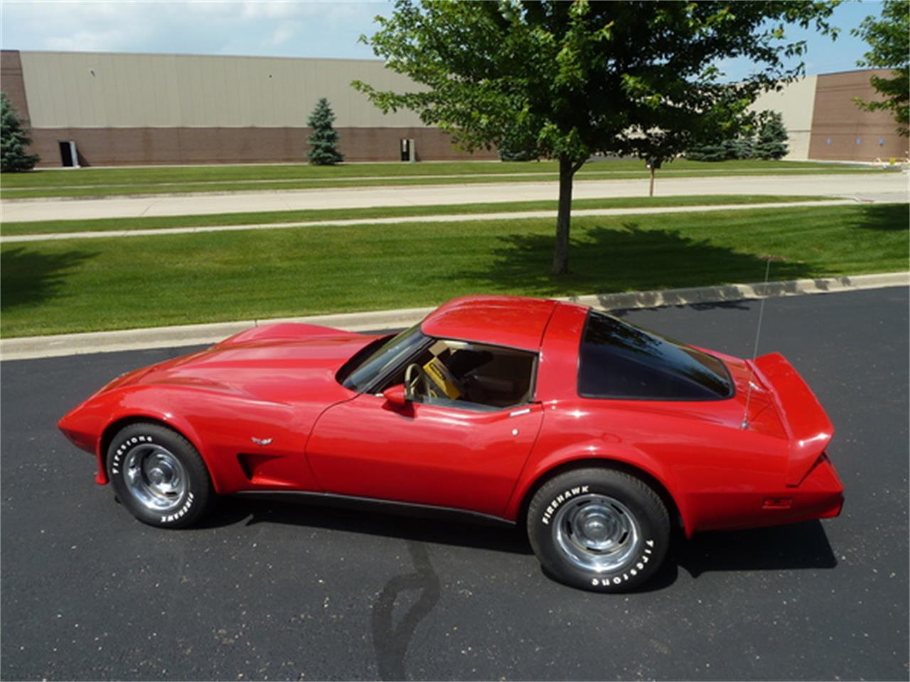 1979 Chevrolet Corvette for sale in Fort Myers, FL – photo 27