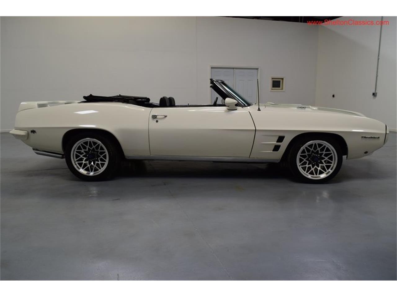 1969 Pontiac Firebird for sale in Mooresville, NC – photo 27