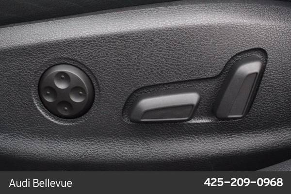 2017 Audi A3 Sedan Premium Plus AWD All Wheel Drive SKU:H1048421 -... for sale in Bellevue, WA – photo 19