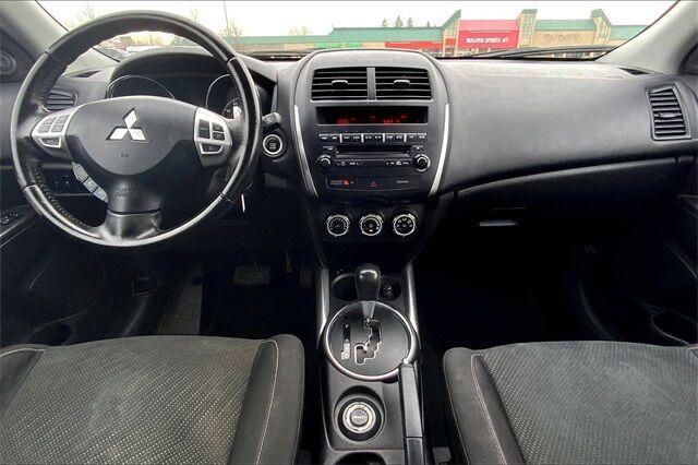 2013 Mitsubishi Outlander Sport SE for sale in Flint, MI – photo 15