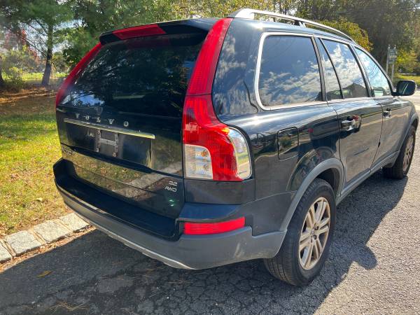 2009 Volvo XC90 AWD for sale in Tennent, NJ – photo 4