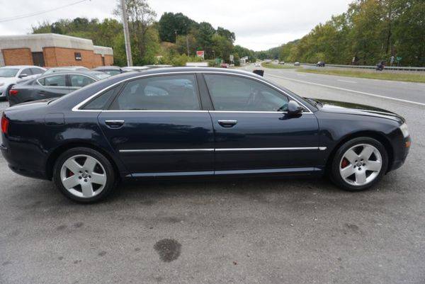 2007 Audi A8 L - ALL CREDIT WELCOME! for sale in Roanoke, VA – photo 15