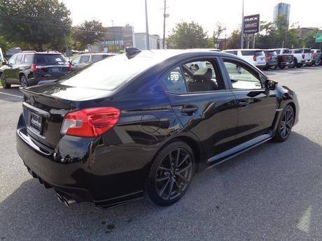 2019 Subaru WRX Limited - cars & trucks - by dealer - vehicle... for sale in Rockville, District Of Columbia – photo 6