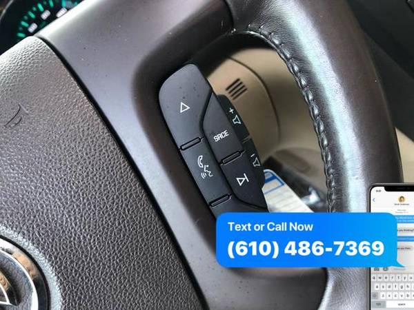 2011 Buick Enclave CXL 1 AWD 4dr Crossover w/1XL for sale in Clifton Heights, PA – photo 12