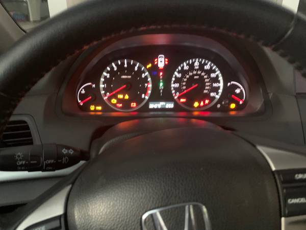 2008 Honda Accord EXL 1Owner Only 64k Miles No Accident Excellent Cond for sale in San Jose, CA – photo 11