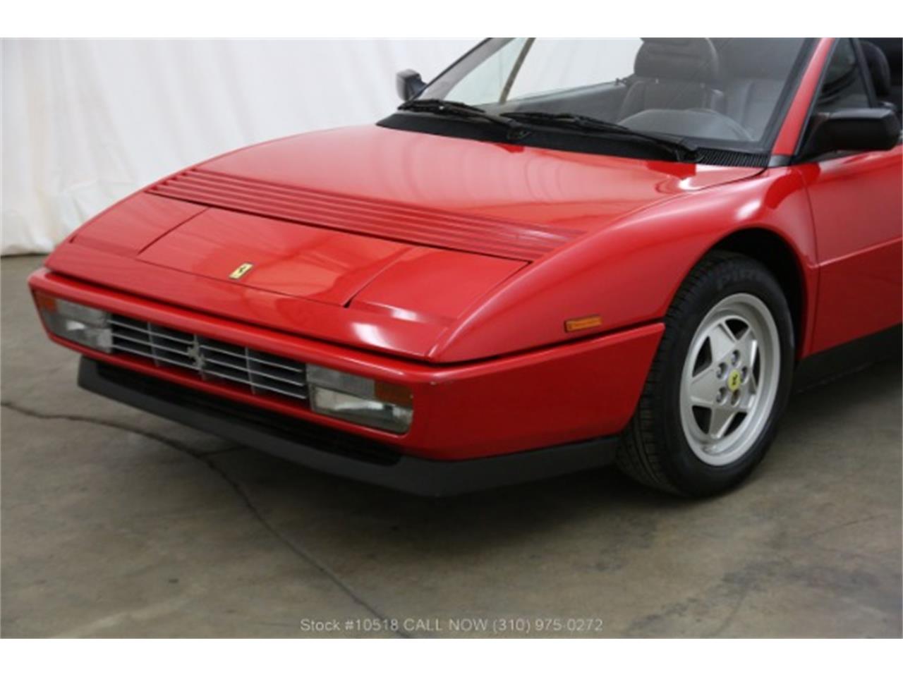 1989 Ferrari Mondial for sale in Beverly Hills, CA – photo 17