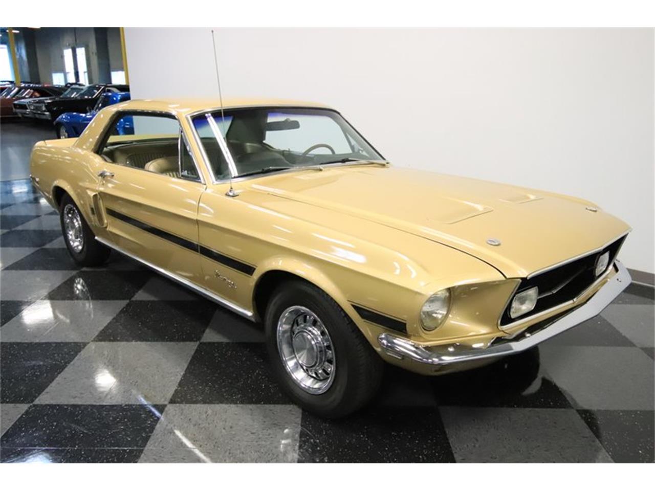 1968 Ford Mustang for sale in Mesa, AZ – photo 15