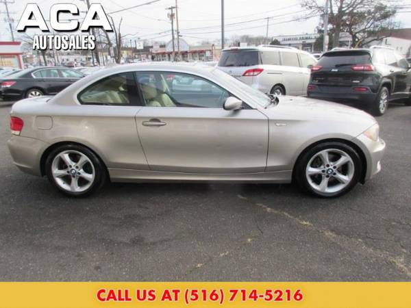 2009 BMW 128i 2dr Cpe 128i SULEV Coupe - - by dealer for sale in Lynbrook, NY – photo 6