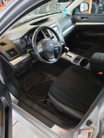 2013 Subaru Legacy for sale in Thayne, WY – photo 4
