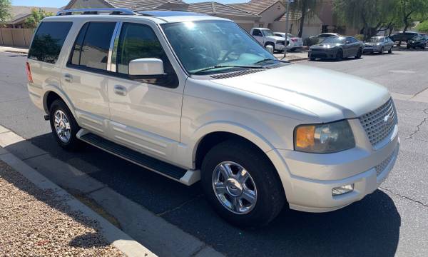 Ford Expedition for sale in Phoenix, AZ – photo 2